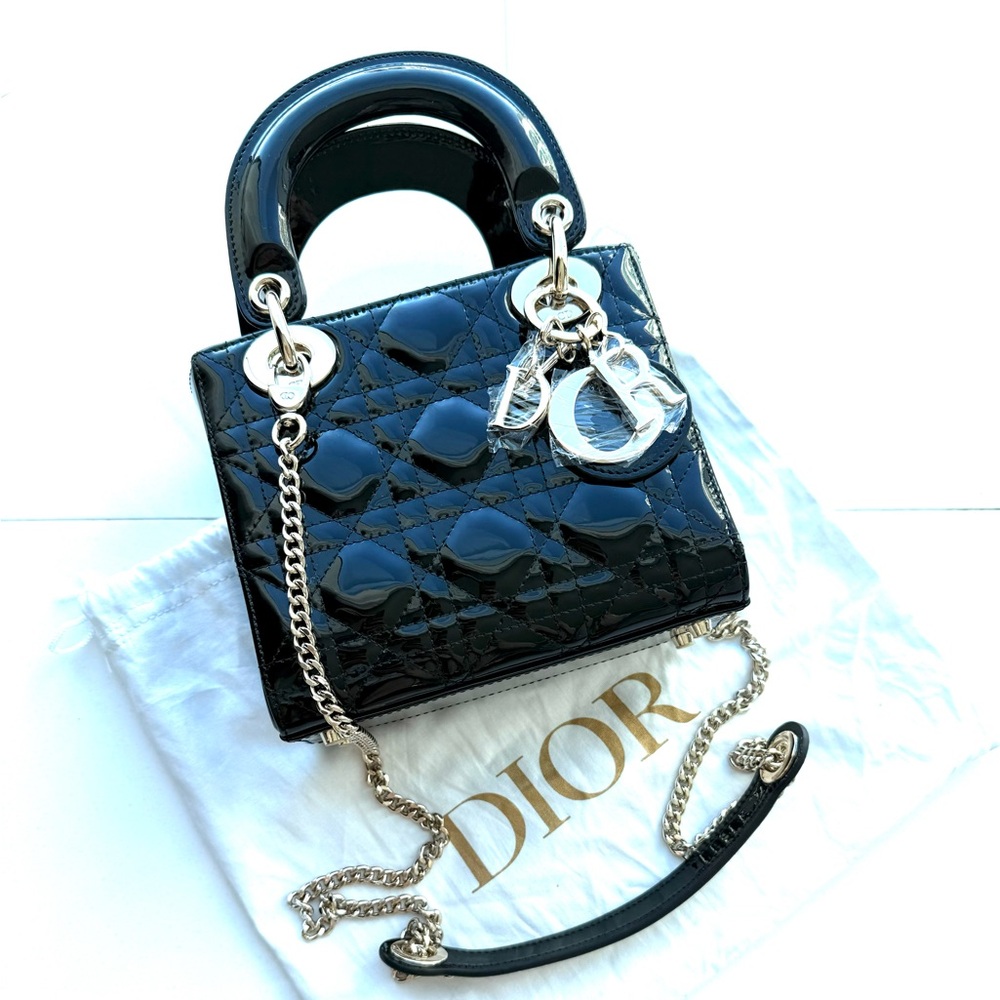 Lady Mini Bag